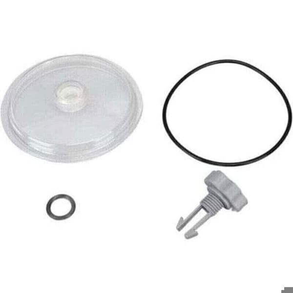 Pool Pump Lid - LUSKYKA® - Compatible with Intex SF15110 - Efficient Filtration - Easy Installation