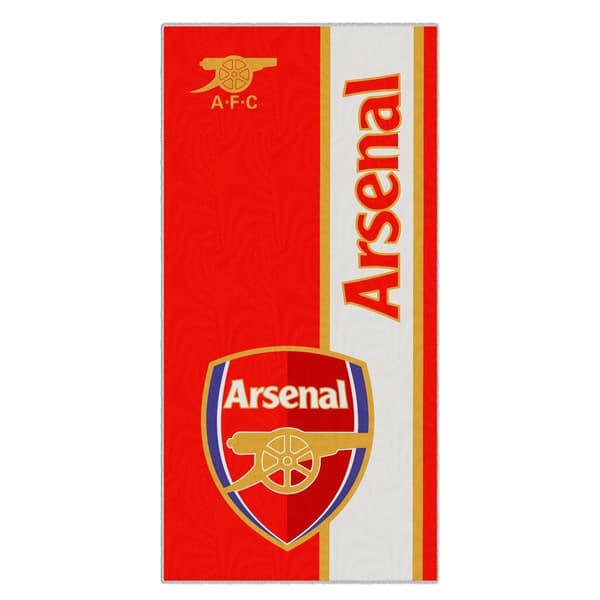Arsenal FC Strandhåndkle
