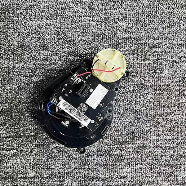 LDS Laseravstandssensor for Roborock T7S/T8plus/G10/G10S/S7 MAXV Laserhode LDS Motor Robotstøvsuger (FMY) Som vist As Shown