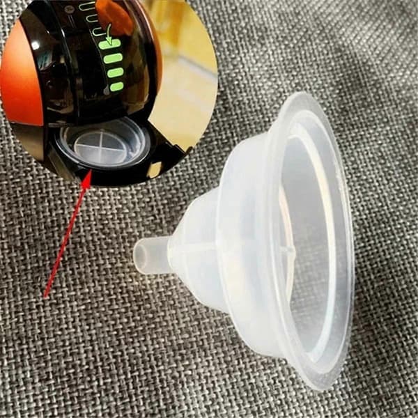 Suitable for Dolce Gusto Coffee Machine Cleaning Tool (FMY) As Shown As Shown