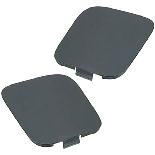 Bumper Tow Hook Cover Left Right Side European Version for 2016-2018 52128-02919