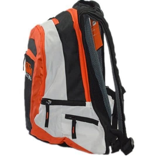 Reppu - KTM - MotoGP - 40cm - Oxford - Polyesteri - Neljä vuodenaikaa