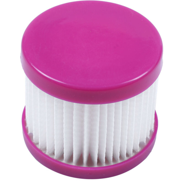 Erstatningsfilter til Hepa-luftfilterpatron til støvsuger D-602 D-602A D-607 D-609