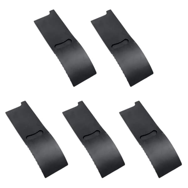 5X til Montero 2008-2015 Triton L200 Gearskifteknop Gearstang 2420A043