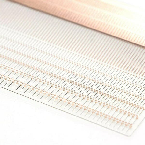 1400 stk Relife Dot Reparation Loddepunkt Flekk Loddeplate Rl-007ga Spor For Pcb