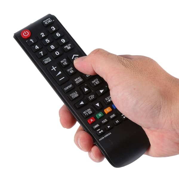 Universal Remote Control Replacement for Samsung HDTV LED Smart TV