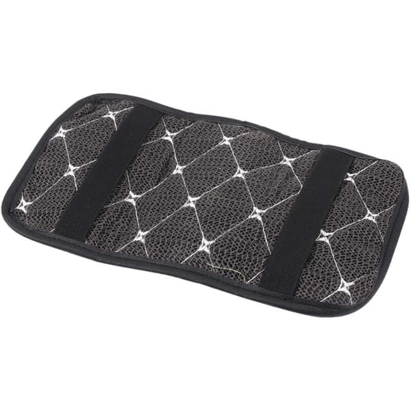 Car Interior Armrest Mat Auto Armrest Storage Box Mats Universal Armrest Pad Cover Protection Cars Waterproof