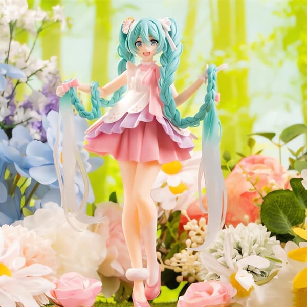 Anime-figurer, dukkepynt, anime-modelstatue, figurer modellegetøj, anime-statue, samlerobjekter dekorationer dukker B B