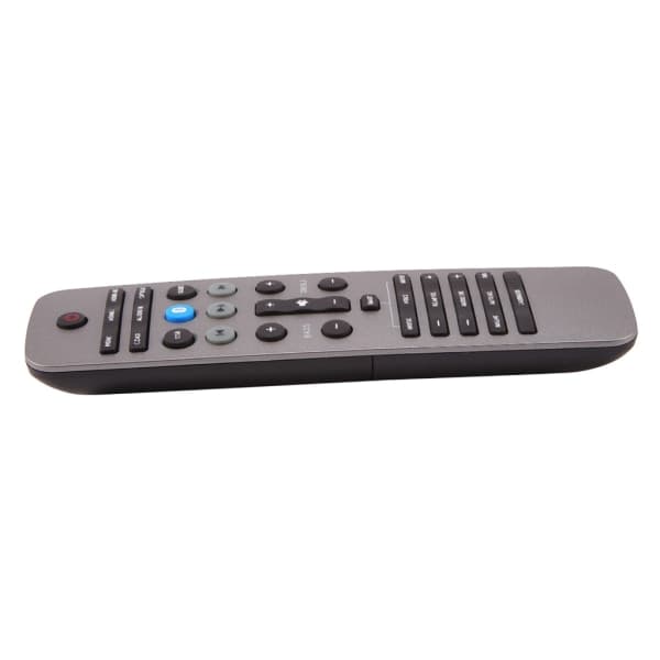 Universalfjärrkontroll för Fidelio E6/93 Soundbar-högtalarkontroll Ljudutrustning Inga programmeringskontroller