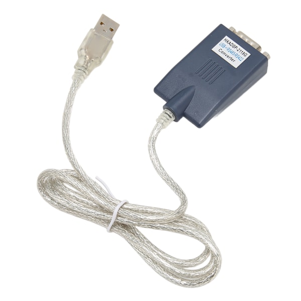 USB-RS485 RS422 -sarja-adapteri 6-napaisella liitäntälevyllä Windows 95 98 98se ME 2000 XP NT3.5, Linux ja OS X:lle