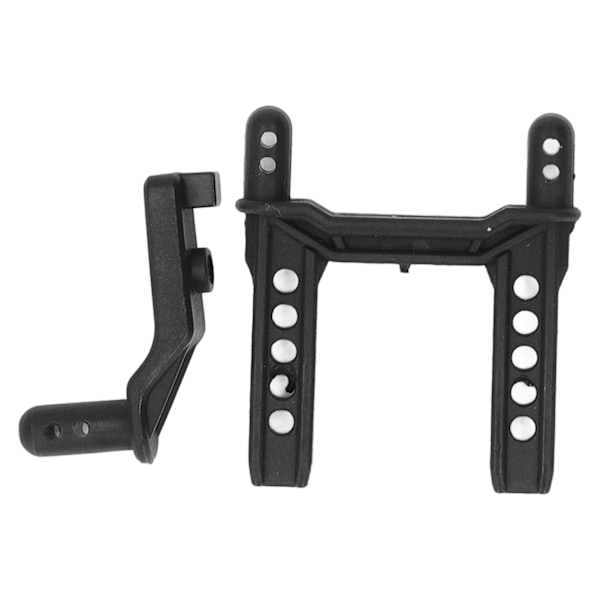 Främre Bakre Car Shell Kolumn Plast Lättvikts RC Car Shell pelare för SCY 16201 1/16 RC Car