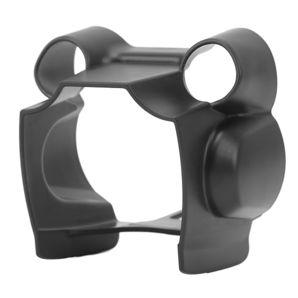 Objektivskydd Kamerastabilisatorskydd Skyddsskydd Anti-bländning linsskydd för DJI Mini3 Pro Black