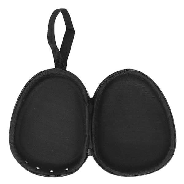 Fishing Reel Case Bag EVA Vattentät Baitcasting Reel Skyddsväska för att hålla dyra rullar skyddade
