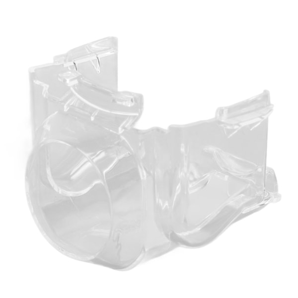 Dronelinsebeskyttelse Støvtett Bærbar Transparent Dronebeskyttelse Lens Guard Evo II Pro V2 V3