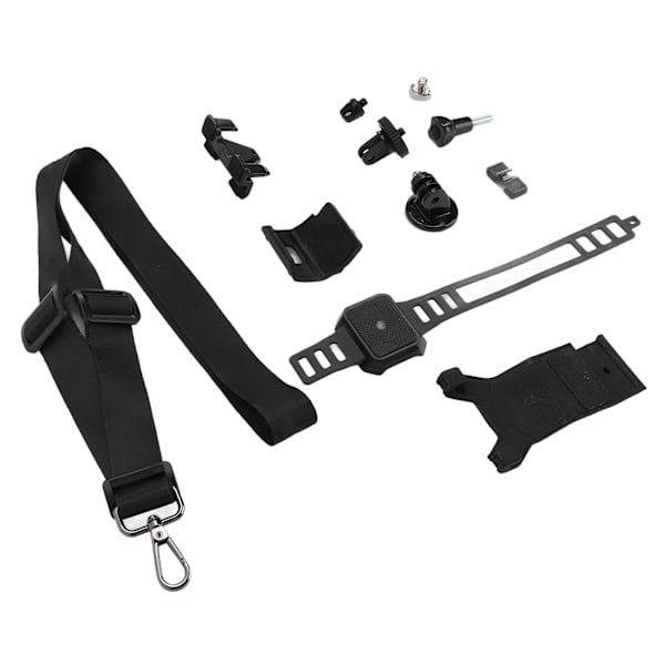 RC N1 Fjärrkontroll Fotografi Kit Drönare Handhållen Nackrem Fotografi Tillbehör för DJI Mini 2 3 Pro