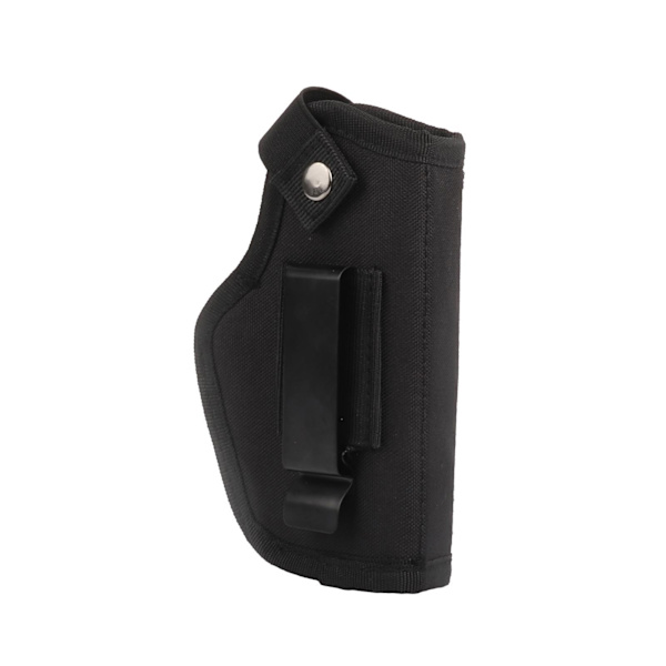 Skjult Bærende Holster Talje Pistols Elastisk Holder
