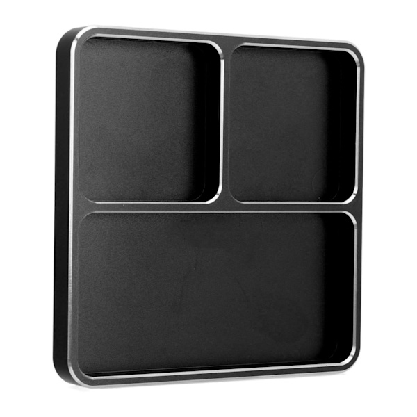 Metall RC skruvbricka Aluminiumlegering Skruvmonteringsskiva RC reparationsverktyg för RC bilbåt modell flygplan