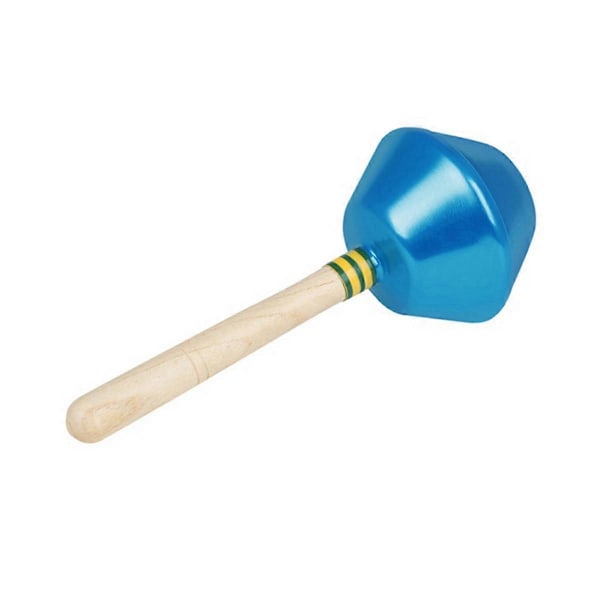 Orff musikinstrument børns aluminium sandhammer børnehave performance sandhammer musiklegetøj akkompagnement hånddrevet sandbold