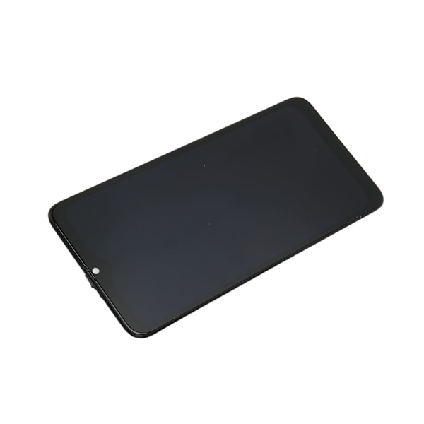 Display Digitizer Udskiftningssæt med Fingeraftryk og Værktøj Display Digitizer Reparation til Samsung A70 A705