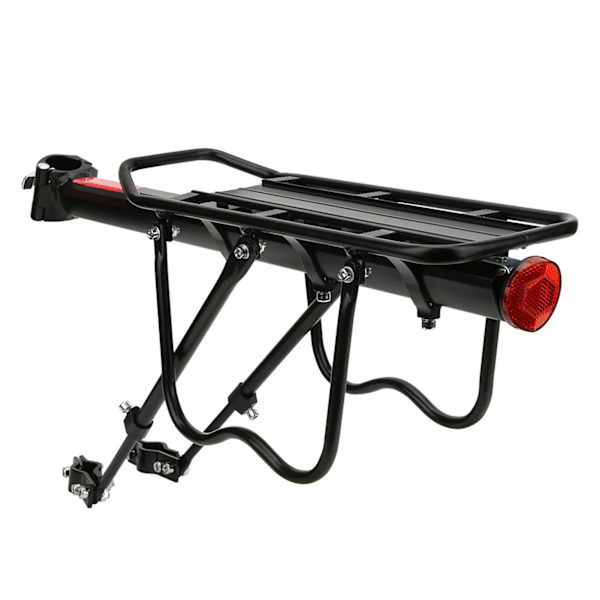 Universel Quick Release Cykelholder i aluminiumlegering