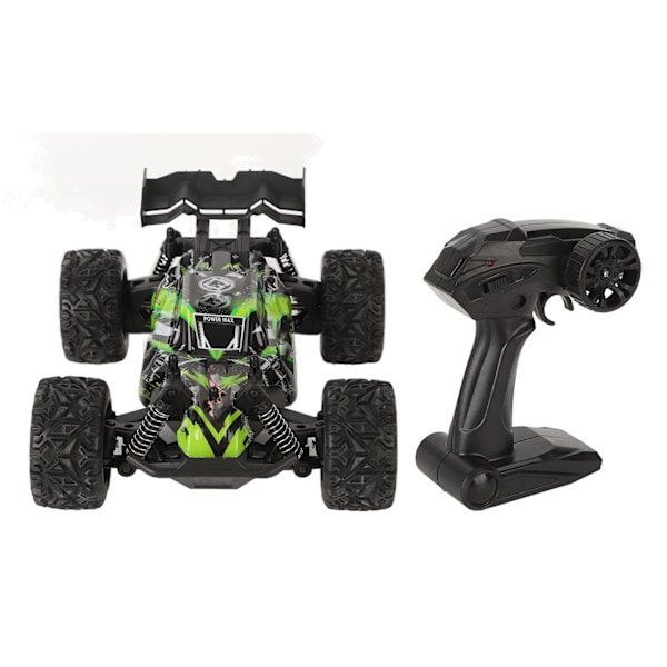 S757 1:20 Off Road RC Car 2,4Ghz All Terrains Elektrisk billeksak Utomhus RC Car Fordon Lastbil Crawler för barn Vuxna