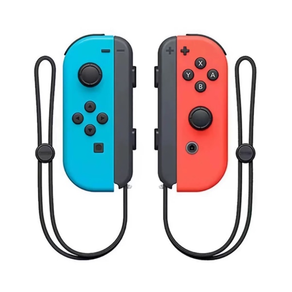 Joy Con (L/R) trådløs controller Nintendo Switch - Rød
