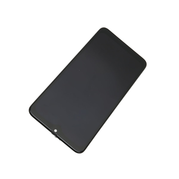 Display Digitizer Udskiftningssæt med Fingeraftryk og Værktøj Display Digitizer Reparation til Samsung A70 A705