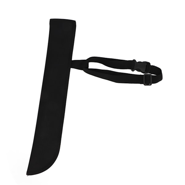 Pilkogger Nylon Bueskyting Hofte Back Kogger Holder Midjehengt Målskyting Hoftekogger for Tenåringer Barn