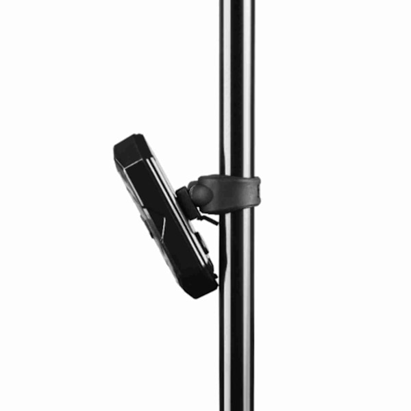 Cykel Blinklys Lampe USB Opladning LED-lys Trådløs fjernbetjening Vandtæt Cykel Baglygte Advarselslampe