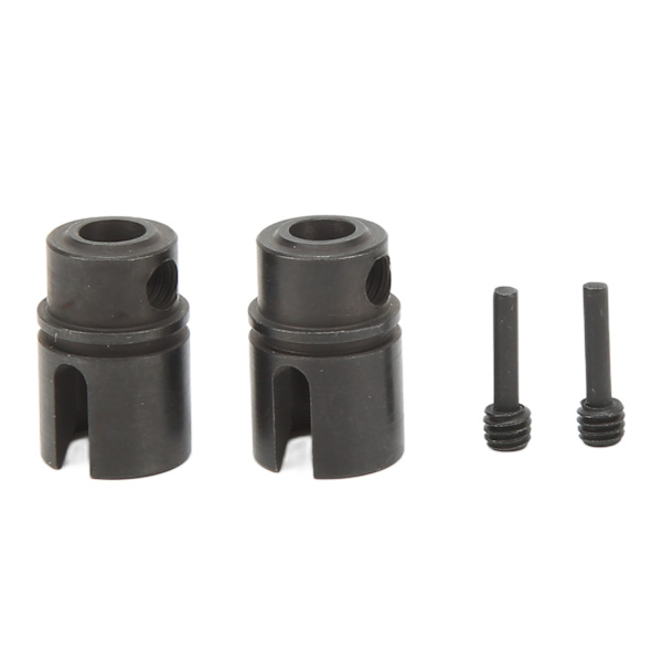 2 kpl Center Drive Coupler RC Joint Drive Cup LOSI 1/10 TENACITY Pro 4WD Harjaton SCT RC Auto