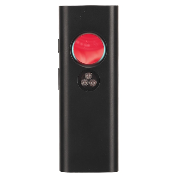 Dold Kamera Detektor GPS Skanning Bugg Lokalisering Signal Avlyssningsenhet Finder Decter DC5V R35