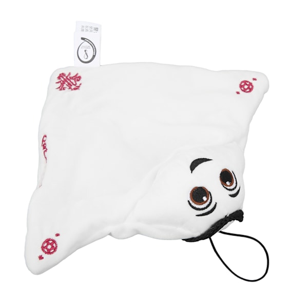 Fotbollssouvenirdocka Mascot Plyschdocka 2022 Fotbollsälskare samlarpresent för fotbollsfestdekoration 25CM/9,8IN
