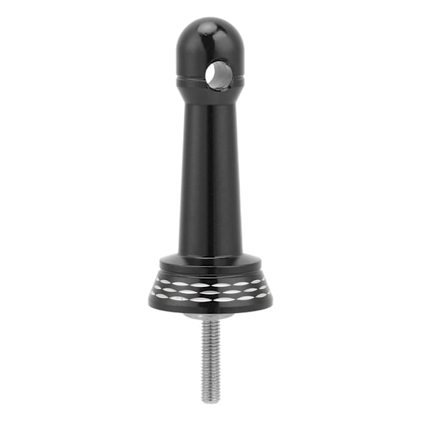 Spinderullestativ Balance All Metal Fiskerulle Balancestativ Fiskehjulstilbehør Sort