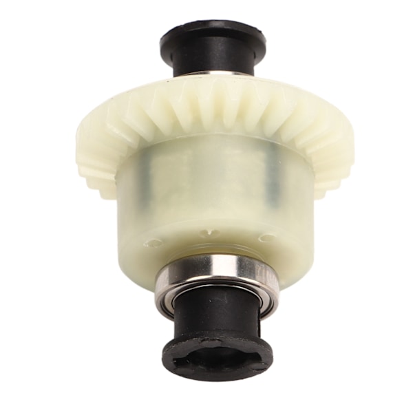 RC Car Differential RC Differential Gear Montering för SCY 16101 16102 16103 16201 1/16 RC Car