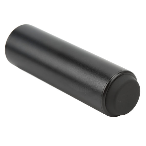Biljard Pool Cue Extension Aluminiumlegering Pool Cue Stick Förlängare för träningsträning 4 tum