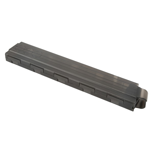 16 Dart Magasin Kort Dart Clip til Gecko Expanded Competitive Edition Skydelegetøj Sort