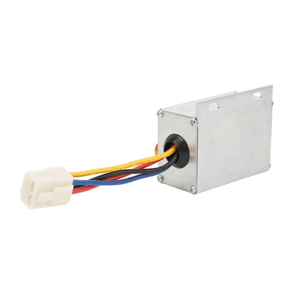 12V 250W elcykel hastighedsregulator Universal hastighedsregulator til trehjulede motorcykler med opladningsport