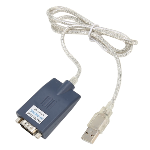 USB-RS485 RS422 -sarja-adapteri 6-napaisella liitäntälevyllä Windows 95 98 98se ME 2000 XP NT3.5, Linux ja OS X:lle