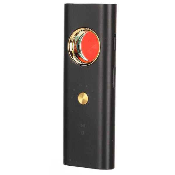 Dold Kamera Detektor GPS Skanning Bugg Lokalisering Signal Avlyssningsenhet Finder Decter DC5V R35