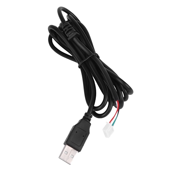 Arcade Game DIY Kit: 10 knappar, joystick, USB-kodare för MAME PC