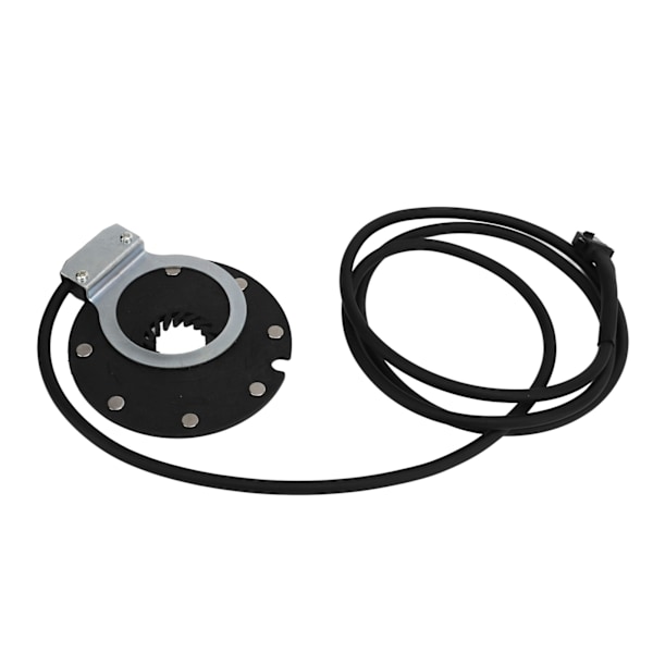 Bike Power Pedal Assist Sensor PAS Poljinavustinanturi 8 magneettia sähköpyörälle maastopyörä