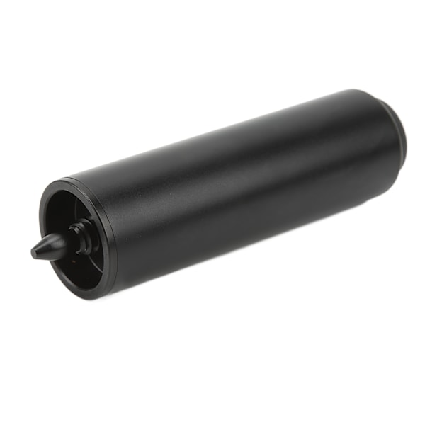 Biljard Pool Cue Extension Aluminiumlegering Pool Cue Stick Förlängare för träningsträning 4 tum