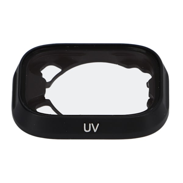 Optisk glas UV-linsefilter Dronekamerafilter Multicoated Drone-linse UV-filter til DJI Mini 3 Pro
