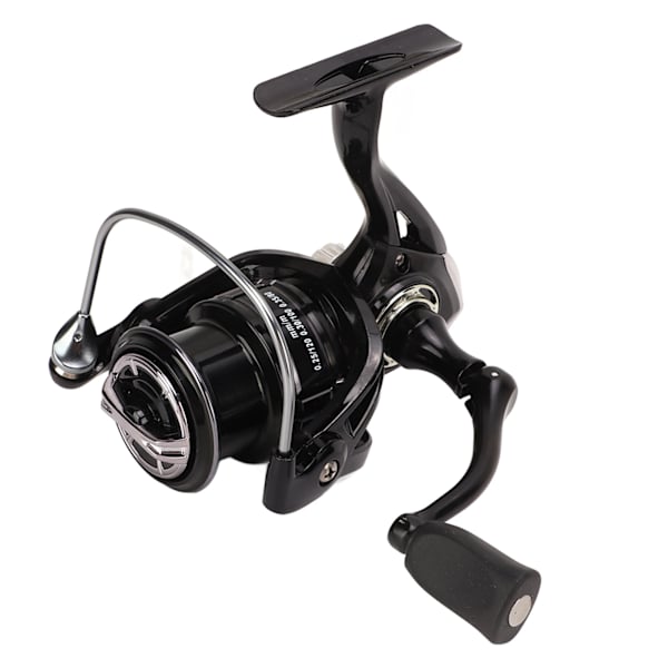 Fiskerulle Metal Spinning Reels Chamfer Outlet 5.2: 1 til Havfiskeri Karpefiskeri COCO3500