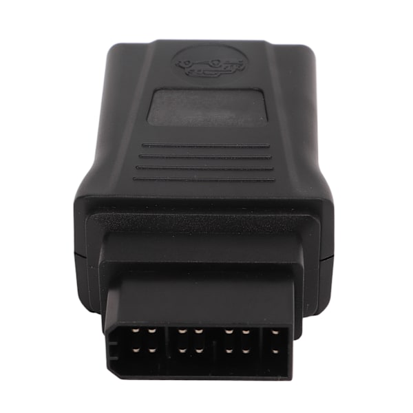 OBD Fejlkodelæser 14Pin Consult USB Bildiagnostisk Interface Udskiftning til Cefiro Sentra