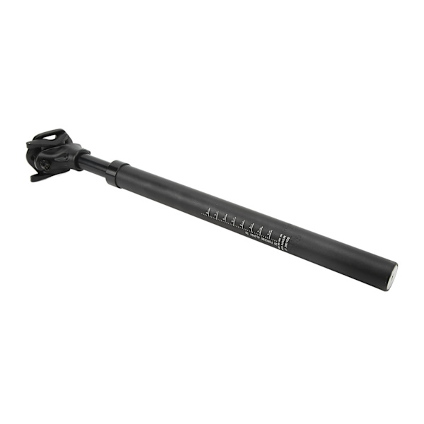 Satulatolppa Jousitus Dropper Iskunvaimennintolppa Polkupyörän satulatolpan vaihto 27,2x400 mm
