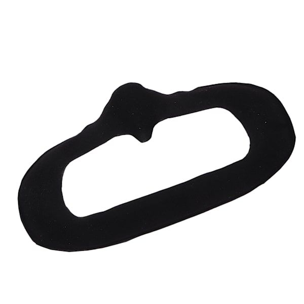 för DJI FPV Goggles V2 Foam Vaddering Mjuk Bekväm Ljusläckageförebyggande Svampskum Eye Pad för FPV V2 Tillbehör