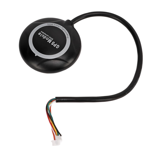 Flight Controller GPS-modul med inbyggd kompass M8 Engine PX4 Pixhawk TR APM för drönare