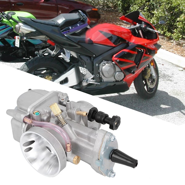 PWK 34mm Forgaser til Suzuki Motorcykler