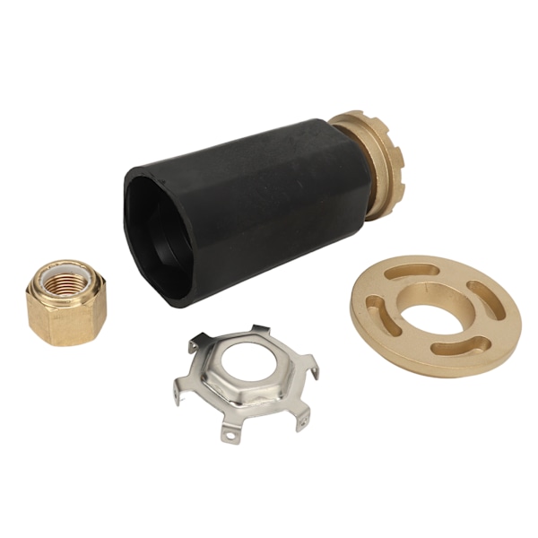Propeller Hub Kit Kobber 835257K1 til MerCruiser Alpha Bravo One Stern Drives 120 til 375hk